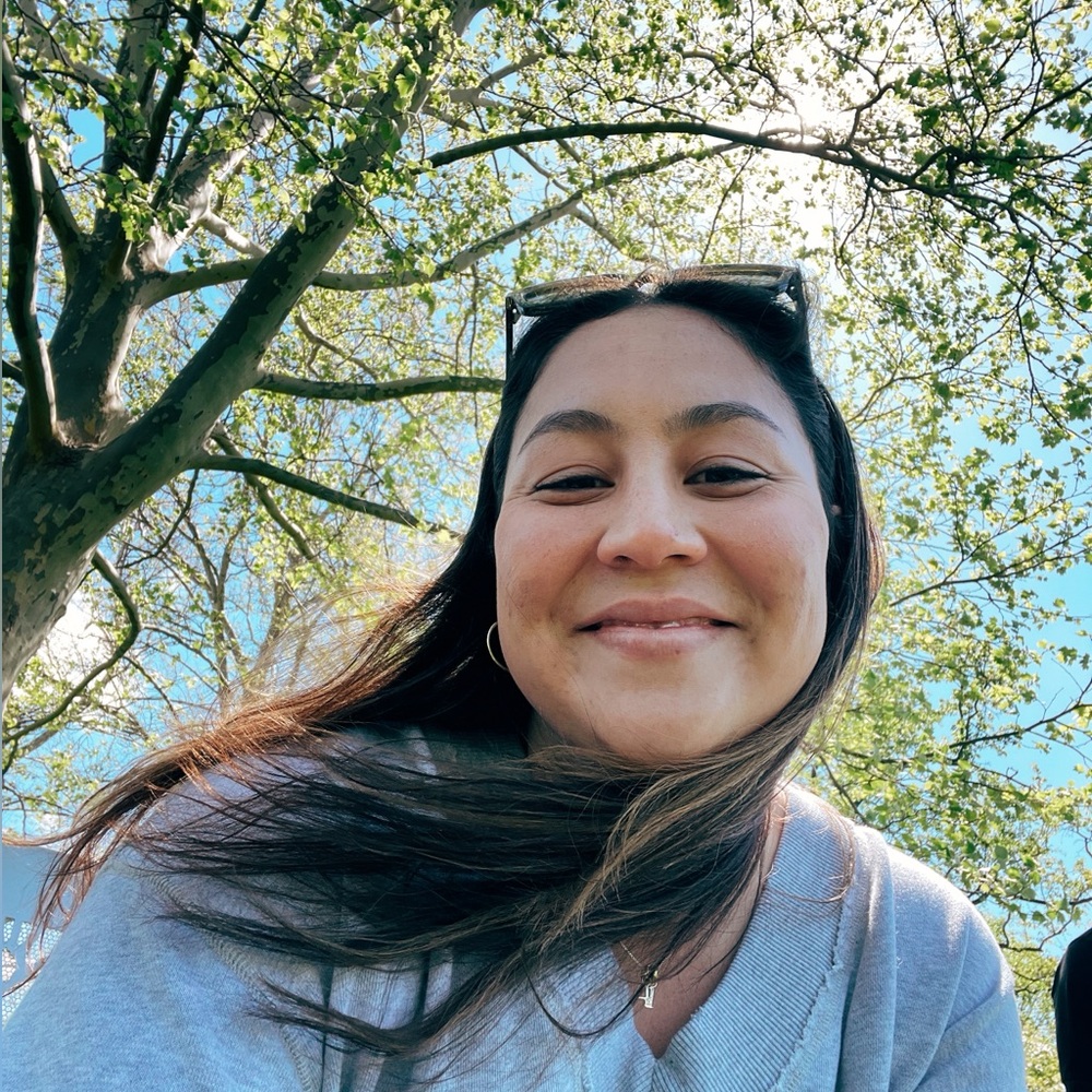 Meet your Posher, Mariko Danielle